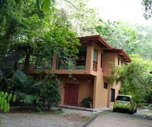 Hospedaje el Bosquecito Playa Uvita Costa Rica