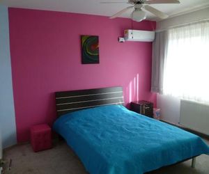 En suite deluxe sunny studio Nicosia Cyprus