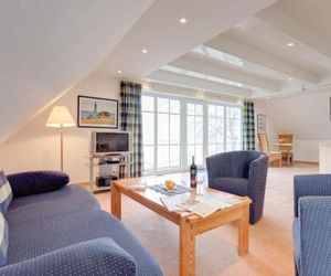 Appartement "Ostsee" Zingst Germany
