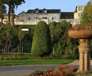 Pension Radke Heringsdorf Germany
