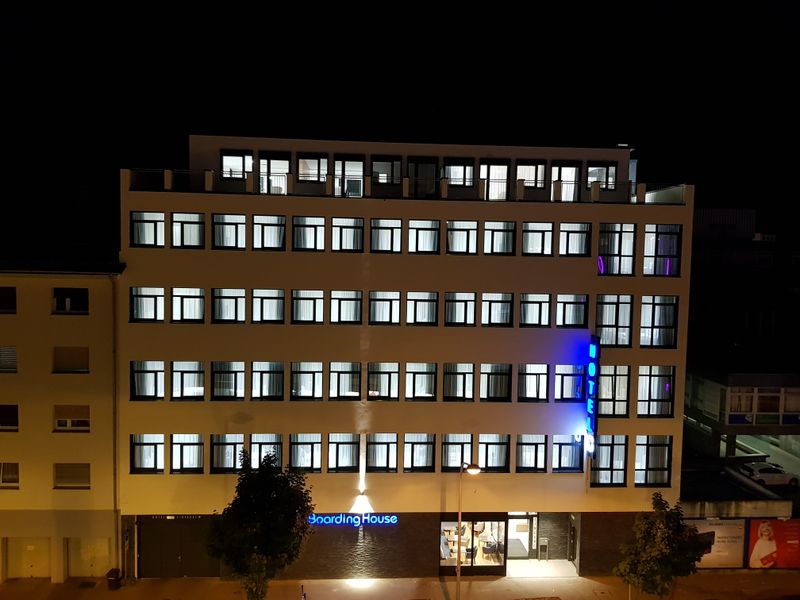 Hotel Photo 19