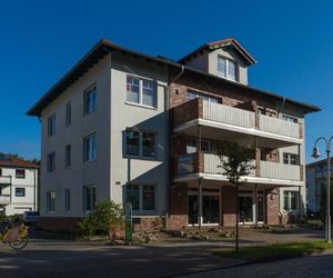 Ferienhaus - Strandstr. 24 Karlshagen Germany