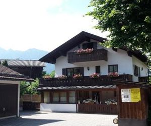 Ferienwohnung Franzi Garmisch-Partenkirchen Germany