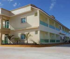 Hotel Yonu Punta Cana Dominican Republic