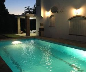 Villa Fructus Vejer de la Frontera Spain