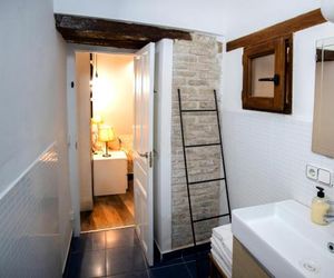 Apartamento Toledo Locum Toledo Spain