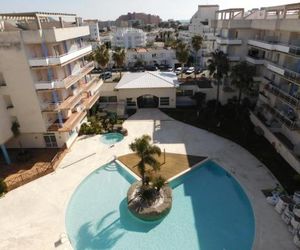 A187 Apartamento Port Canigo Roses Spain