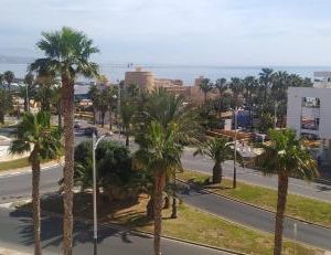 Apartamento en Roquetas con vistas al Mar Roquetas de Mar Spain
