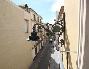 Del Parque Flats - Ollerias 1 Malaga Spain