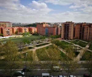 Apartamentos Torr en Caja Mágica - Madrid Madrid Spain