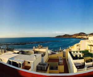 Casa playa chica Gran Canaria Island Spain