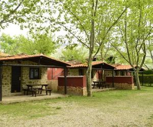 Camping El Pinajarro Herv?s Spain