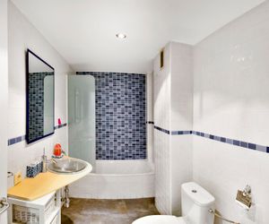Sèquia Deluxe Apartment Girona Spain