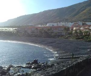 Aptos. Las Salinas Garachico Spain