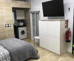 Apartamento Atrapasueños Caceres Spain