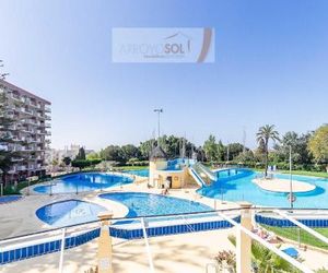 Alpa Minerva Benalmadena Spain