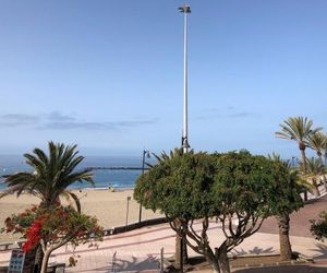 Playa de las Vistas. Sea View. Meerblick. Los Cristianos Spain