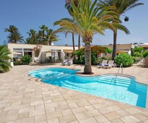 Bungalows Granada Beach Playa del Ingles Spain