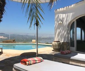 Villa Finca Costa Blanca Apartment 2 / Ferienwohnung 2; Monte Pego bei Denia Benimeli Spain