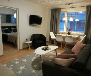 Star Homes Oulu, double Oulu Finland