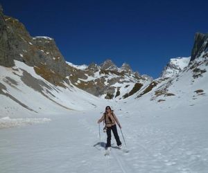 La Moraine Villard-de-Lans France
