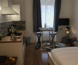 La Suite à Léon - Lyon Garibaldi Lyon France