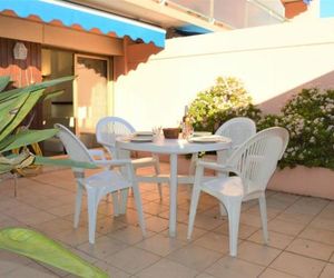 Apartment Trois iles Le Lavandou France