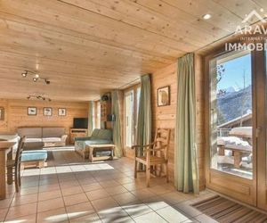 Apartment Everest Le Grand-Bornand France