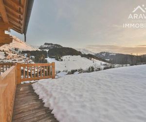 House Magnifique chalet indépendant 180m², 12-14 pers! Le Grand-Bornand France