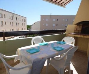 Apartment Clapotis 4 Cap dAgde France