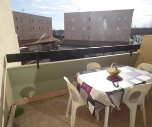 Apartment Clapotis 5 Cap dAgde France