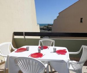 Apartment Clapotis 8 Cap dAgde France