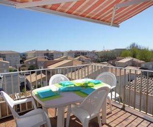 Apartment Roquemarine Cap dAgde France