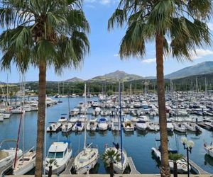 Apartment Les villegiales du port 9 Argeles-sur-Mer France