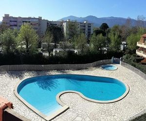 Apartment Le pre catalan 41 Argeles-sur-Mer France