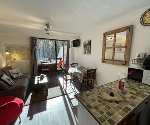 Apartment Bois des coqs 21 Chantemerle France
