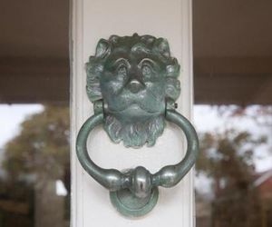 The Old House Guest House Salisbury United Kingdom
