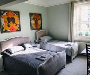 Regency Rooms Guesthouse Cheltenham United Kingdom