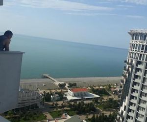 Apartament at Ximshiashvili 15B Batumi Georgia