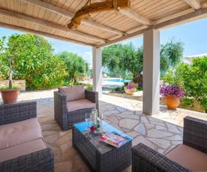 Alexandros House Gaios Greece