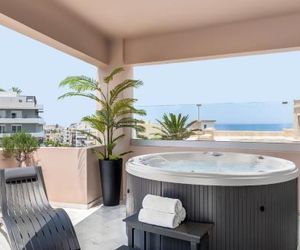 Zephyr Luxury Apartment Rethymno Greece