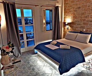 Enjoy Cyclades Apartments Kithnos Greece