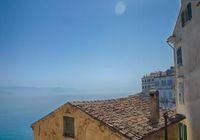 Отзывы Serene Sea View Apartment in Corfu Old Town, 1 звезда