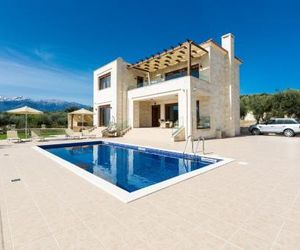 Rodi Stone Villa Kalives Greece