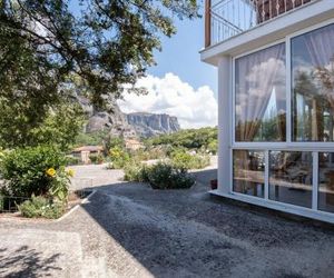 Majestic vIew Home Kalambaka Greece