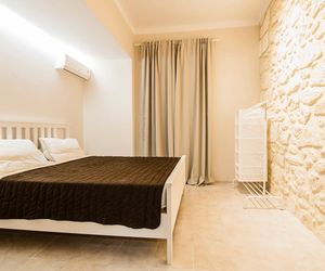 The Central Boutique Apartments Heraklion Greece