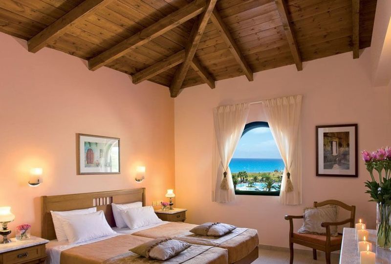 image of hotel Grecotel-LUXME Costa Botanica
