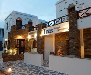 Tinos Suites & Apartments Tinos Town Greece
