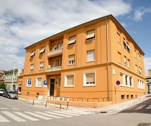 San Martino Rooms Pula Croatia