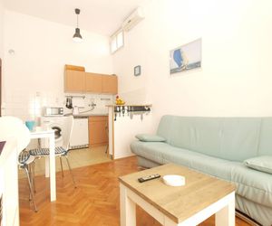 Apartment Silvana 1636 Pula Croatia